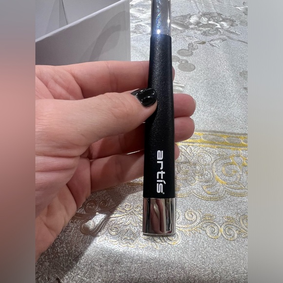 New Artis Fluenta Collection CIRCLE 1R Makeup Brush - Picture 6 of 9